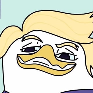 Goatse Dolan Duck profile picture