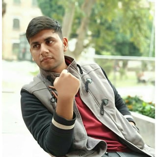 Eshban Suleman profile picture