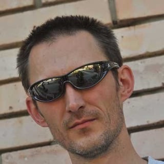 Blaž Šelih profile picture