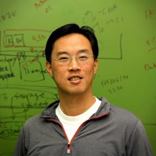 Steve Yen profile picture