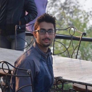 Nil profile picture