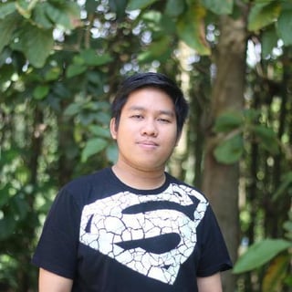 Rifqi Mulya Fahmi profile picture