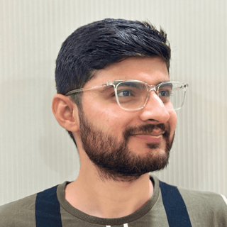 Neeraj Mukta profile picture