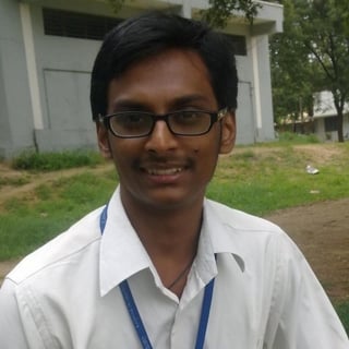 Chandra Shekhar .D profile picture