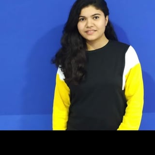 priyal Hedau profile picture