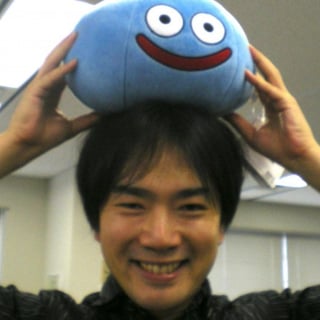 Takashi Masuda profile picture