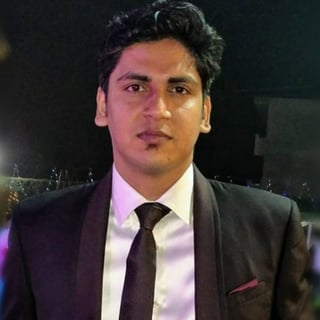 Nitesh Saini profile picture