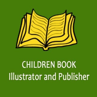 Childbook Illustrations profile picture