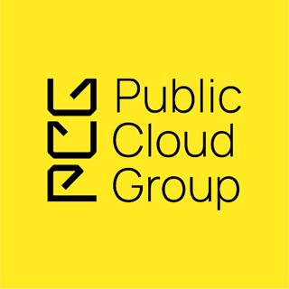 Public Cloud Group profile picture