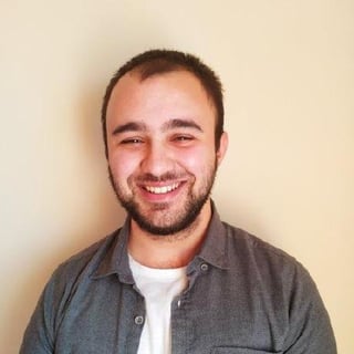 Furkan KAYA profile picture