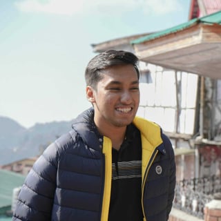 Rishit Bansal profile picture