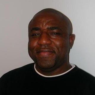 Kingsley Idehen profile picture