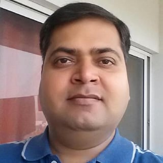 Bimal Kumar Jha profile picture