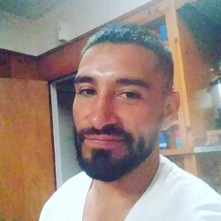 Mario Mercado profile picture