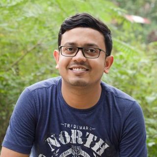 Tuhin Kundu profile picture