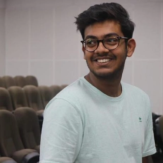 Darshit Jain profile picture