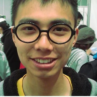 Edward xu profile picture