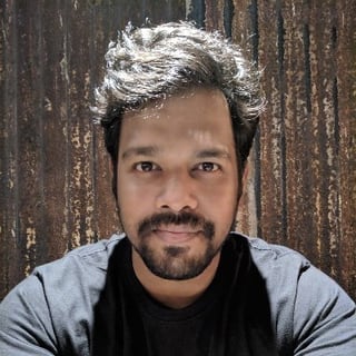 Siben Nayak profile picture