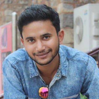 Shadab Ali profile picture