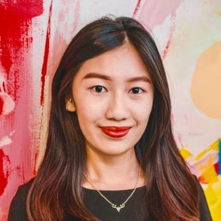 Daphne Kua profile picture