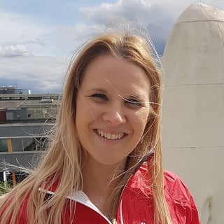 Lucie Šimečková profile picture