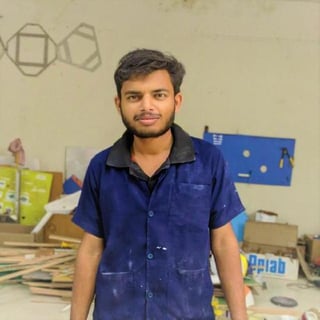 Dhananjay Tanpure profile picture