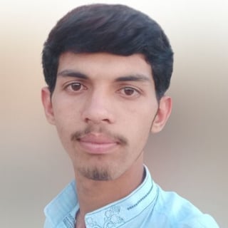 Sheraz Ahmad profile picture