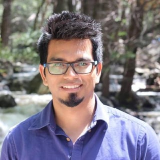 Rahul Gupta profile picture