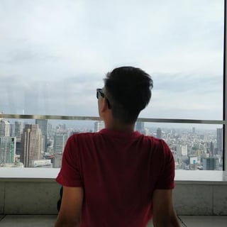 TommyLeong profile picture