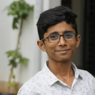 Aravind Kumar Vemula profile picture