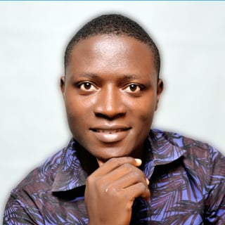 Adeleye Ayodeji profile picture