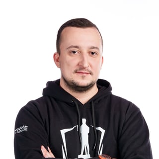 Marko Stanimirović profile picture