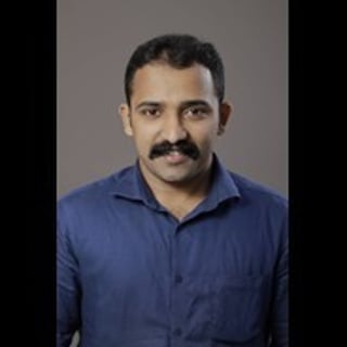 Nikhil Vikraman profile picture