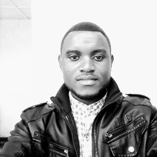 Isaac Komezusenge profile picture