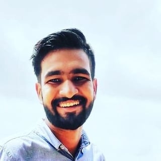 Ritvik Dubey profile picture