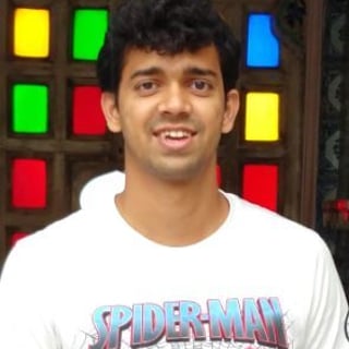 Ajinkya Ghadigaonkar profile picture