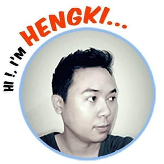 Hengki Candra profile picture