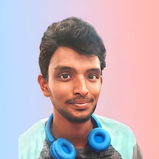 Santhosh (sandy inspires) profile picture