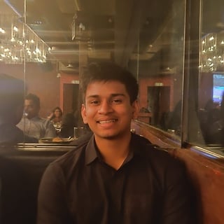 dhruvdeokuliar profile picture