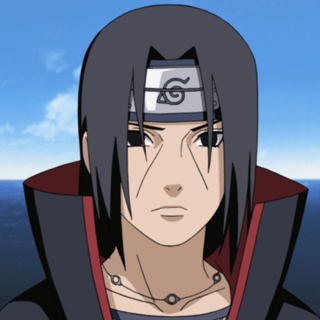 Itachi Uchiha profile picture