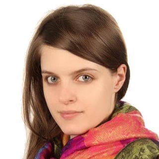 Olga Maciaszek-Sharma profile picture