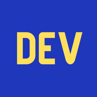 The Python Dev profile picture