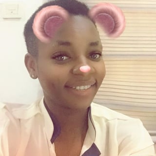 Ifunanya Ikemma profile picture