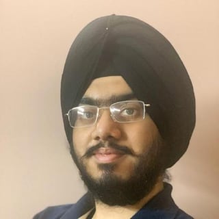 Prubhtej Singh profile picture