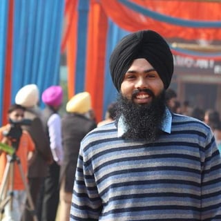 Jorawar Singh Nijjar profile picture