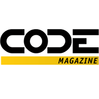 CODE Magazine profile picture