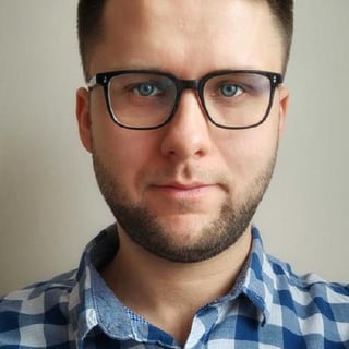 Tomasz Mętek profile picture