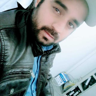 Imran Irshad profile picture