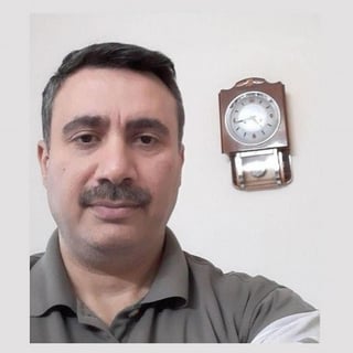 Zaher Dirkey profile picture