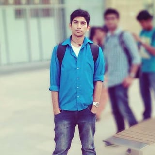 Sourabh S Nath profile picture